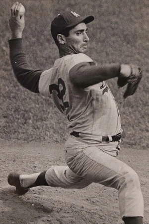 Sandy Koufax