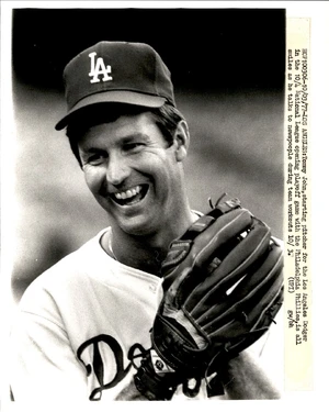 Tommy John — ranked #10