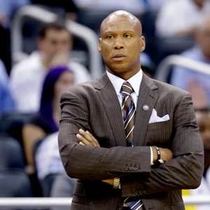 Byron Scott — ranked #6