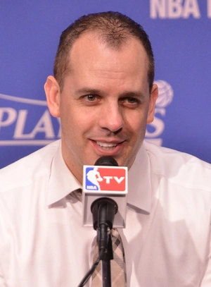 Frank Vogel — ranked #12
