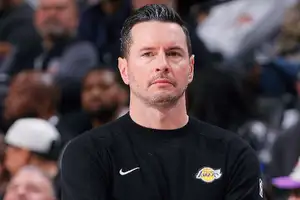 JJ Redick — ranked #7
