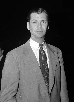 John Kundla — ranked #2