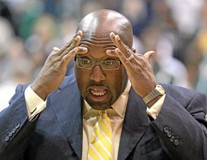 Mike Brown — ranked #13