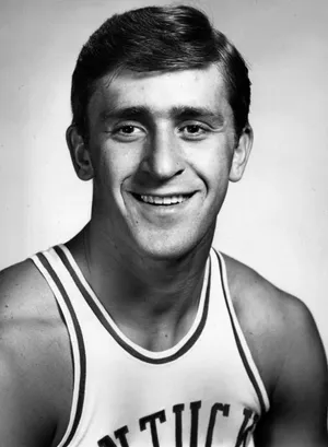 Pat Riley — ranked #4