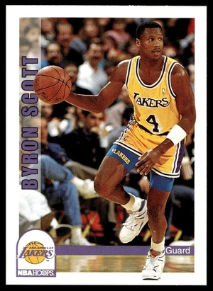 Byron Scott — ranked #13
