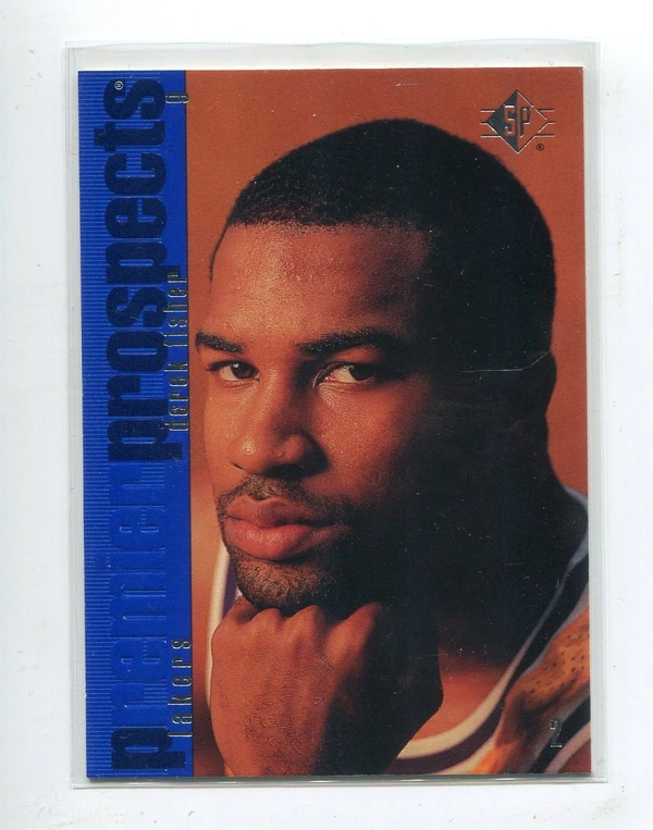 Derek Fisher - ranking option ranked #15
