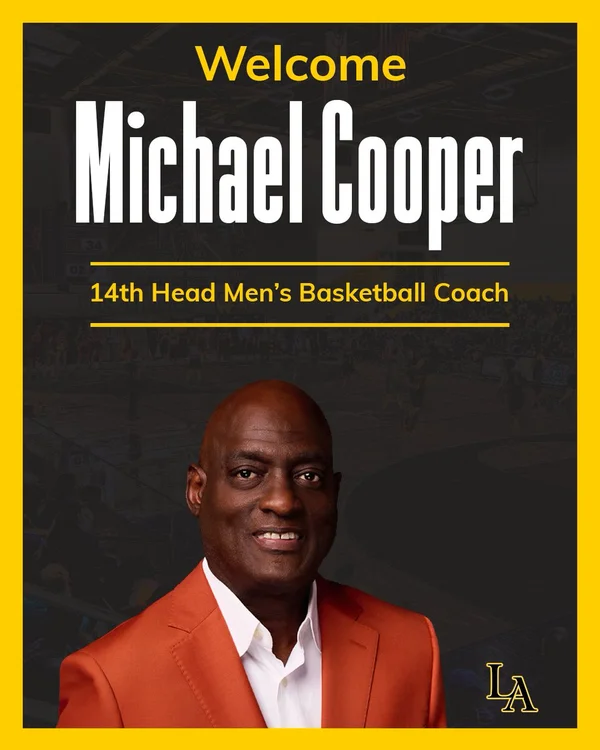Michael Cooper - ranking option ranked #12