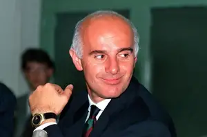 Arrigo Sacchi