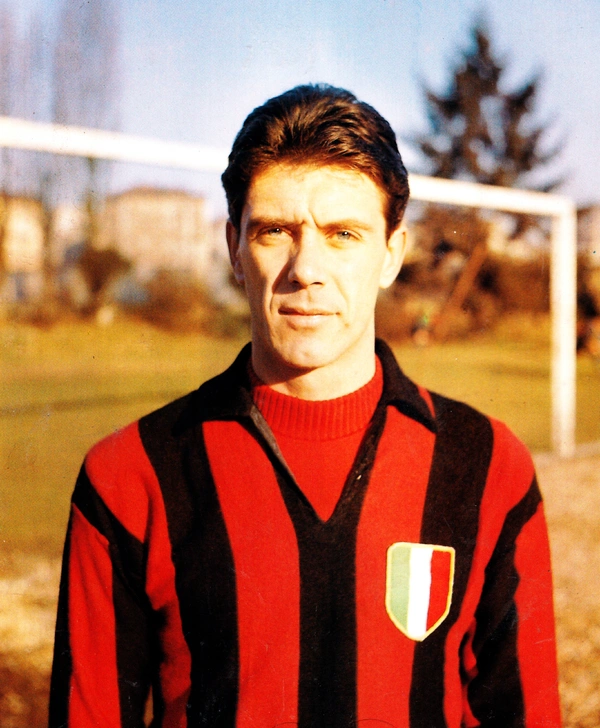 Cesare Maldini - ranking option ranked #9