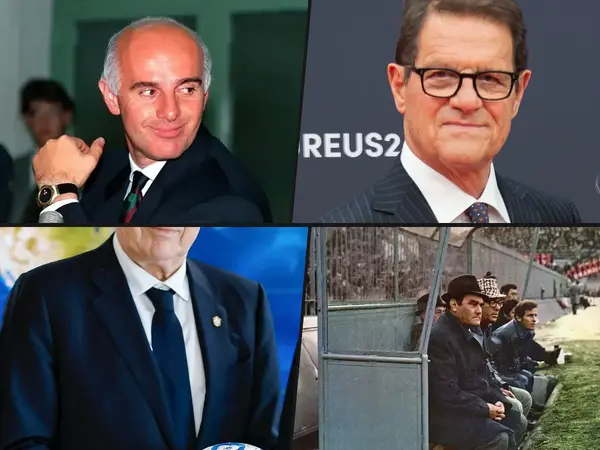 Who is the best manager in AC Milan history?