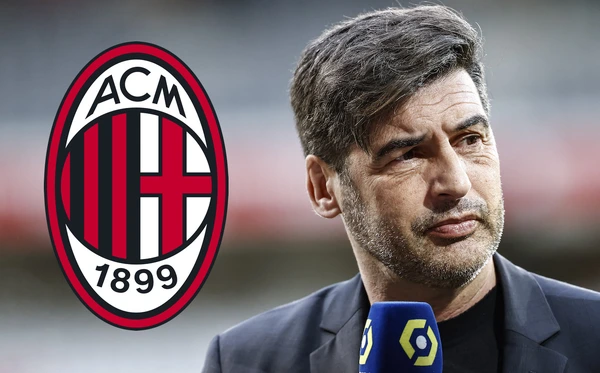 Paulo Fonseca - ranking option ranked #8