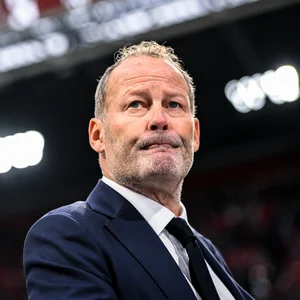 Danny Blind — ranked #6