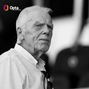 Leo Beenhakker — ranked #9
