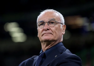 Claudio Ranieri — ranked #6