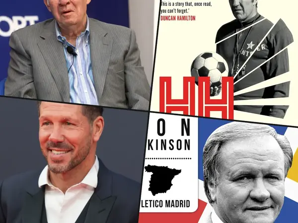 Who is the best manager in Atletico Madrid history?