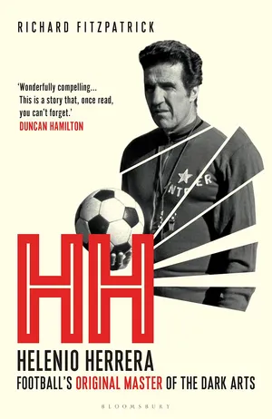 Helenio Herrera — ranked #2