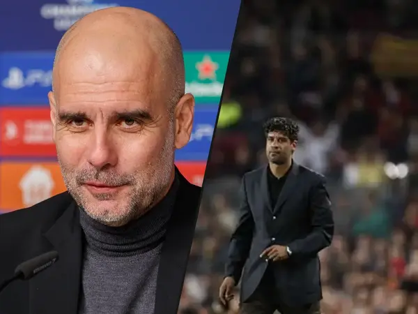 Who is the best manager in Barcelona history?