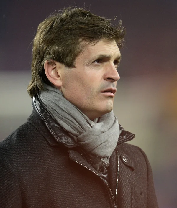 Tito Vilanova - ranking option ranked #6