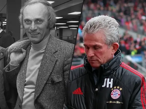 Who is the best manager in Bayern Munich history?