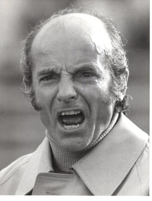 Dettmar Cramer — ranked #14