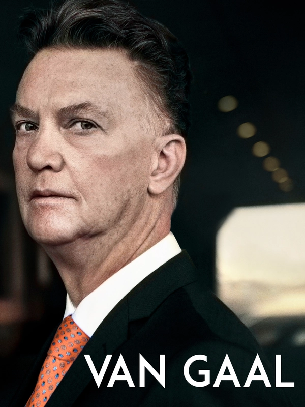 Louis van Gaal - ranking option ranked #7