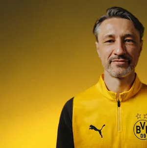 Niko Kovač — ranked #13