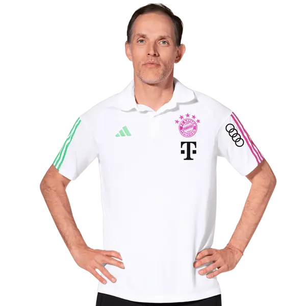 Thomas Tuchel - ranking option ranked #11
