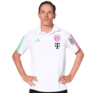 Thomas Tuchel — ranked #11