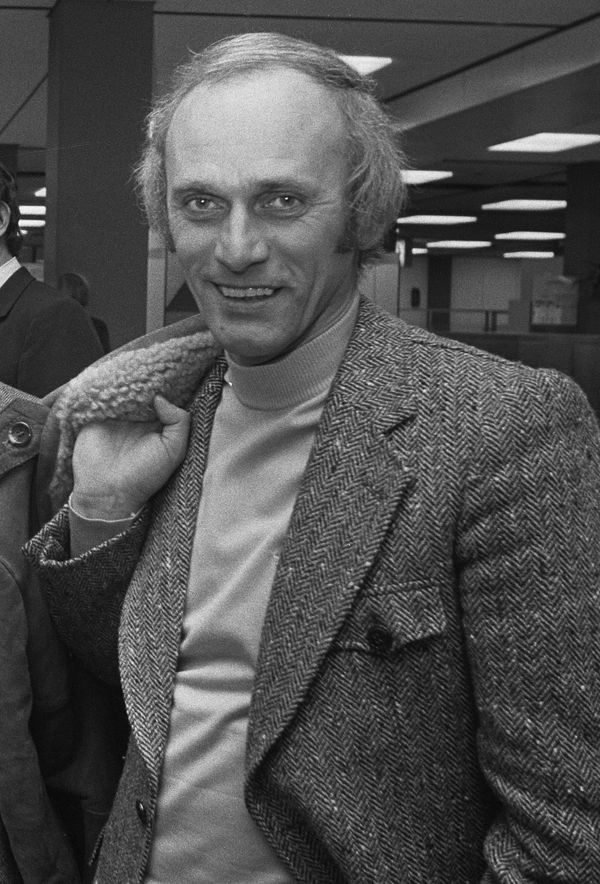 Udo Lattek - ranking option ranked #1