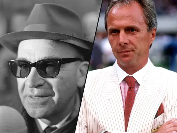Who is the best manager in Benfica history?