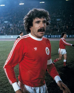 Humberto Coelho — ranked #7