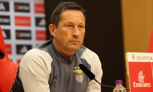 Roger Schmidt — ranked #4