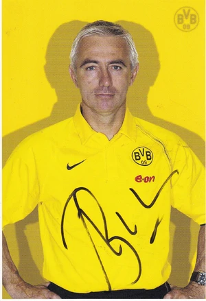 Bert van Marwijk — ranked #6