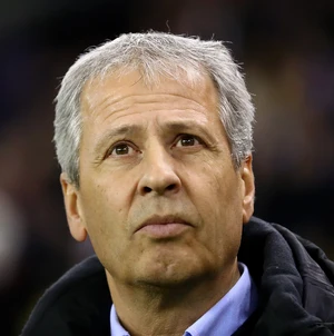Lucien Favre — ranked #8