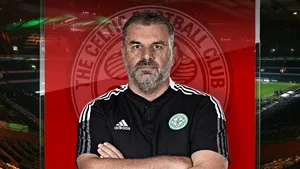 Ange Postecoglou — ranked #10