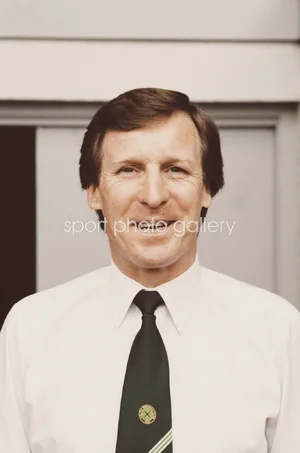 Billy McNeill — ranked #8