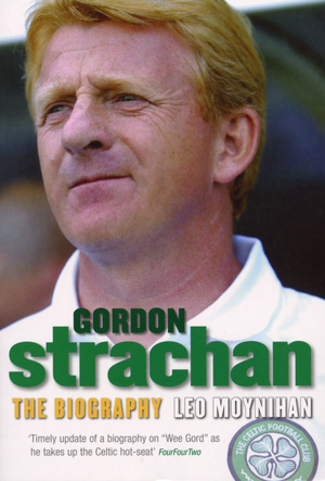 Gordon Strachan — ranked #9