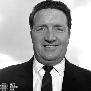 Jock Stein — ranked #1