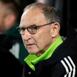 Martin O'Neill — ranked #7