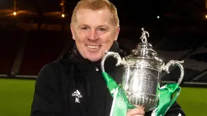 Neil Lennon — ranked #4