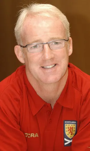 Tommy Burns — ranked #2
