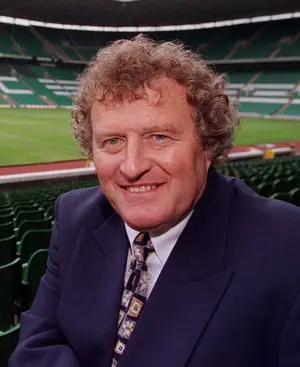 Wim Jansen — ranked #5