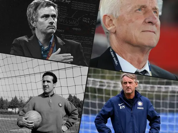 Who is the best manager in Inter Milan history?