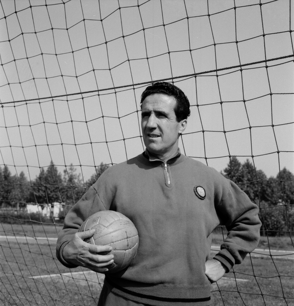 Helenio Herrera - ranking option ranked #1