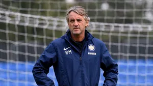 Roberto Mancini — ranked #4
