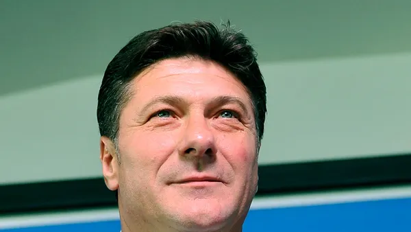 Walter Mazzarri - ranking option ranked #9