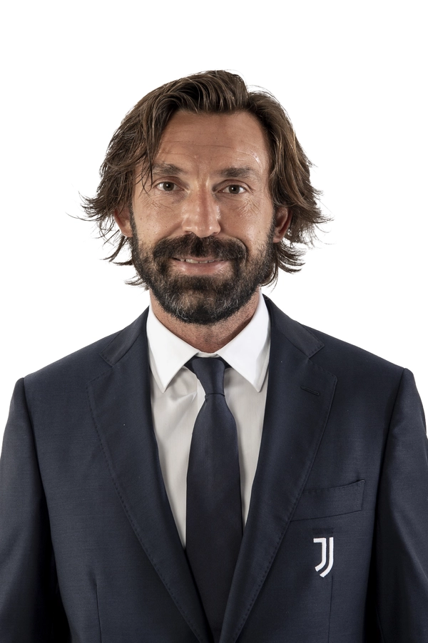 Andrea Pirlo - ranking option ranked #7