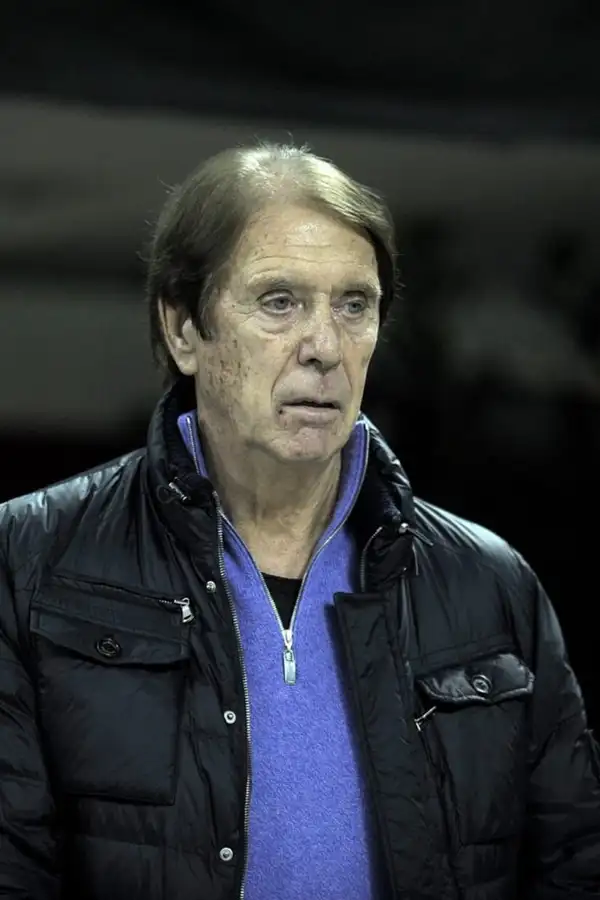 Cesare Maldini - ranking option ranked #10