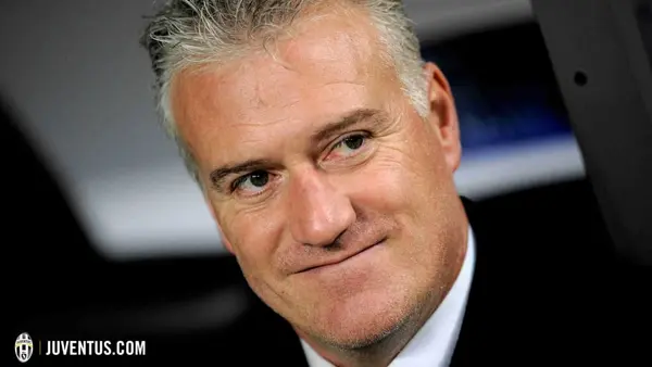 Didier Deschamps - ranking option ranked #8