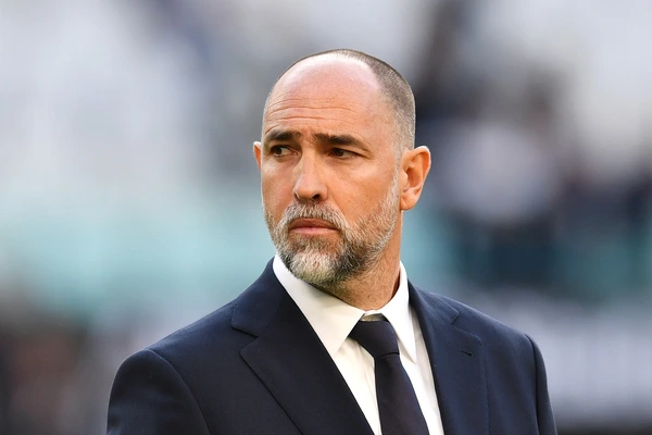 Igor Tudor - ranking option ranked #11
